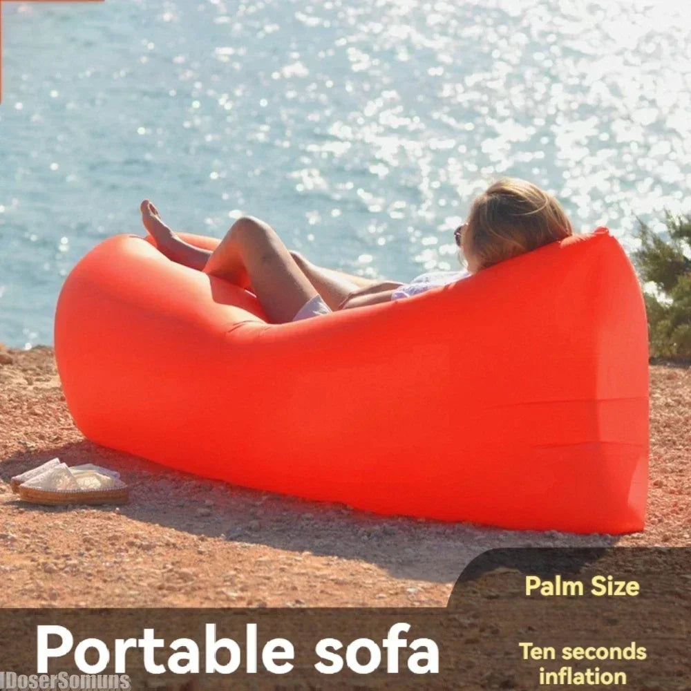 ¡Transforma cada aventura en un momento de relax!