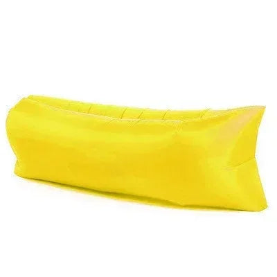 Sofá Inflable Portable de Relax™