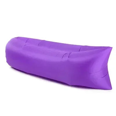 Sofá Inflable Portable de Relax™