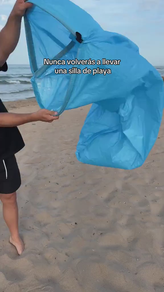Cargar video: 